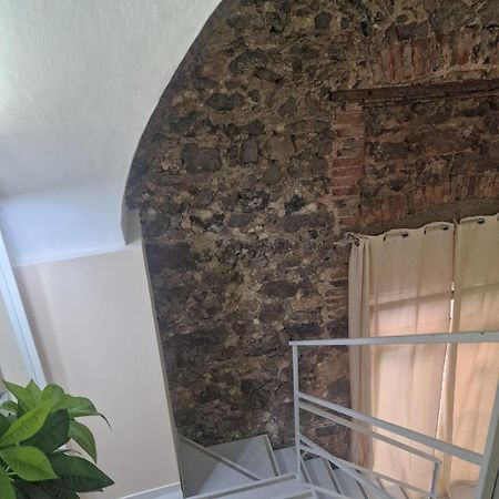 Il Cortiletto Verde Villa Катания Екстериор снимка