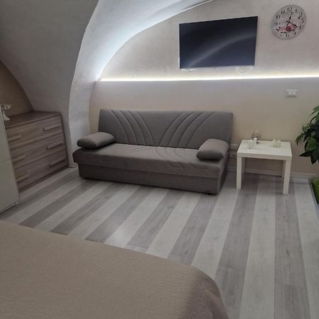 Il Cortiletto Verde Villa Катания Екстериор снимка