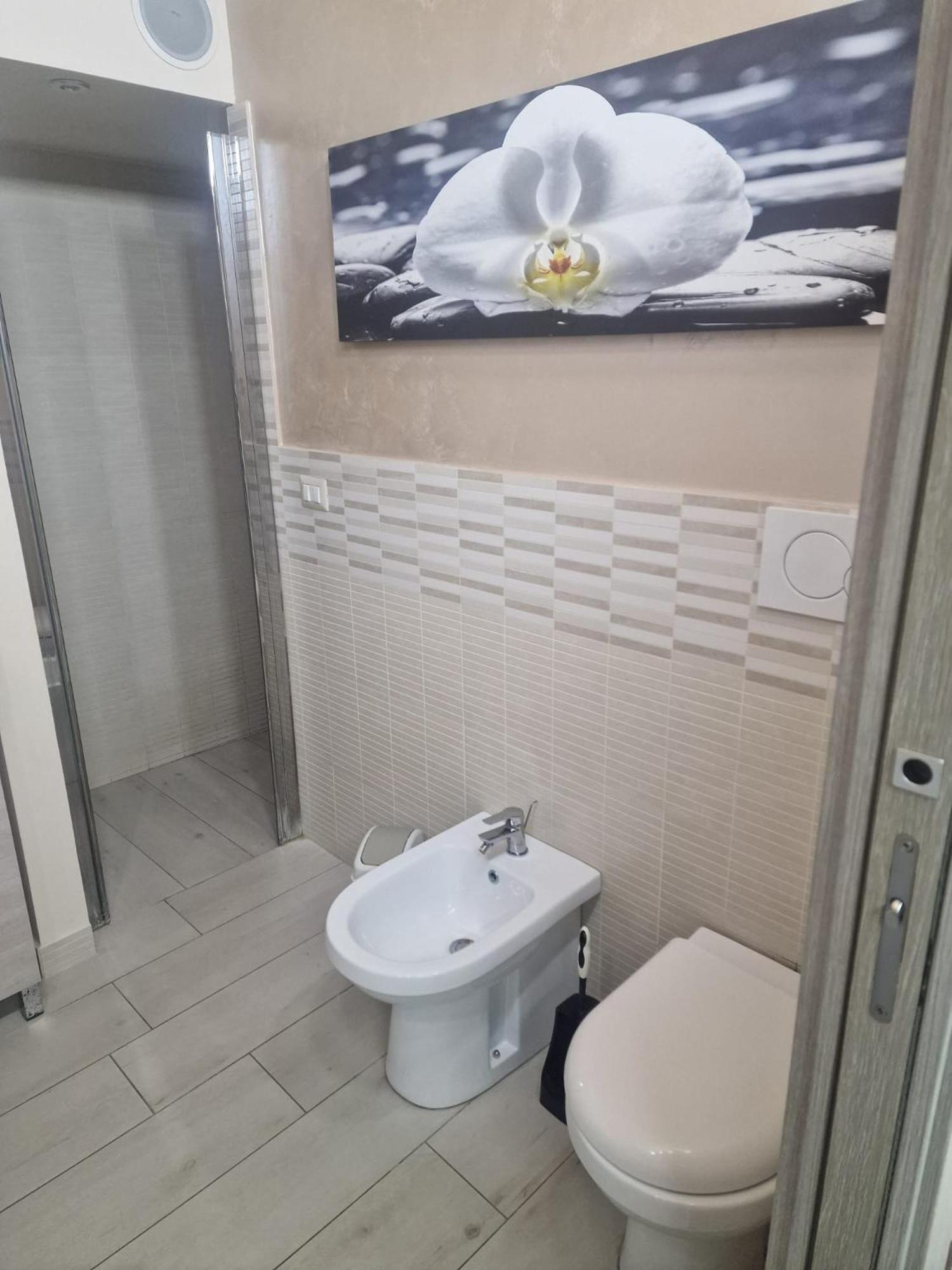 Il Cortiletto Verde Villa Катания Екстериор снимка